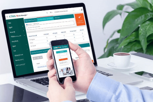 SQL Accounting CTOS Malaysia
