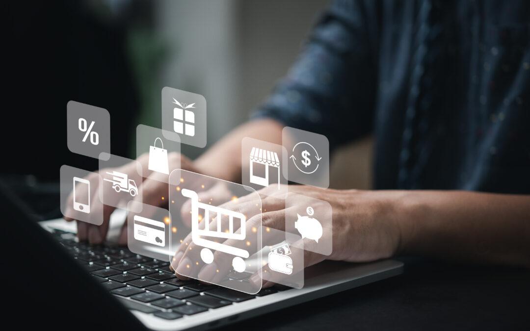 SQL E-Commerce