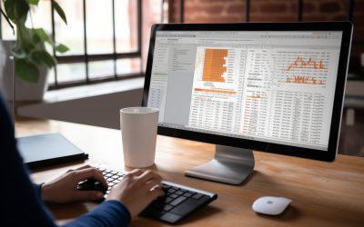 Reducing Operational Costs with SQL Accounting Software