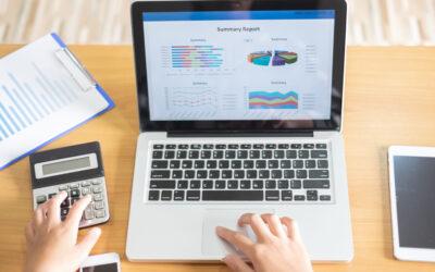Unlocking Advanced Analytics with SQL Accounting Software