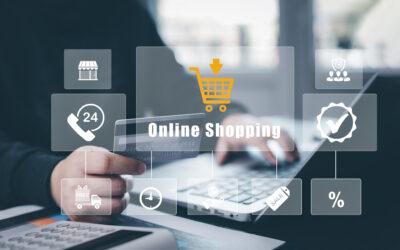 Designing Scalable eCommerce Databases with SQL