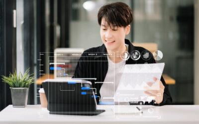 From Data to Paychecks: How SQL Payroll Software Works