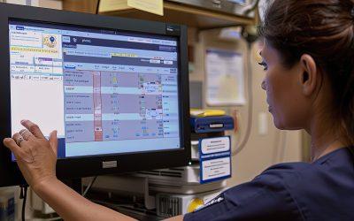 Streamlining Sales: SQL’s Influence on POS Software Development