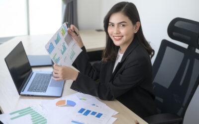 Automating Financial Processes with SQL Accounting Software