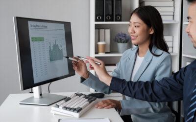 The Role of AI and Machine Learning in SQL Accounting Software