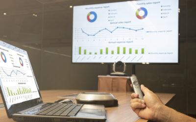 Leveraging SQL BI Dashboards for Enhanced Financial Reporting