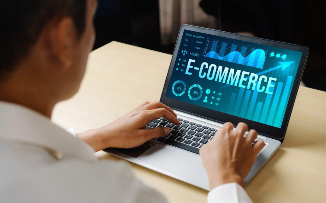 Advanced SQL E-Commerce