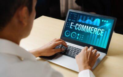 Automating eCommerce Workflows with SQL Scripts