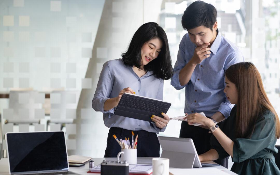 top features- SQL POS System