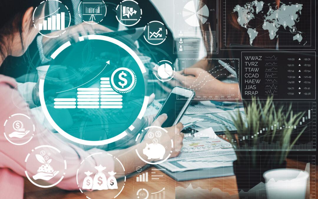 The Future of Payroll Management: SQL Payroll Software Innovations