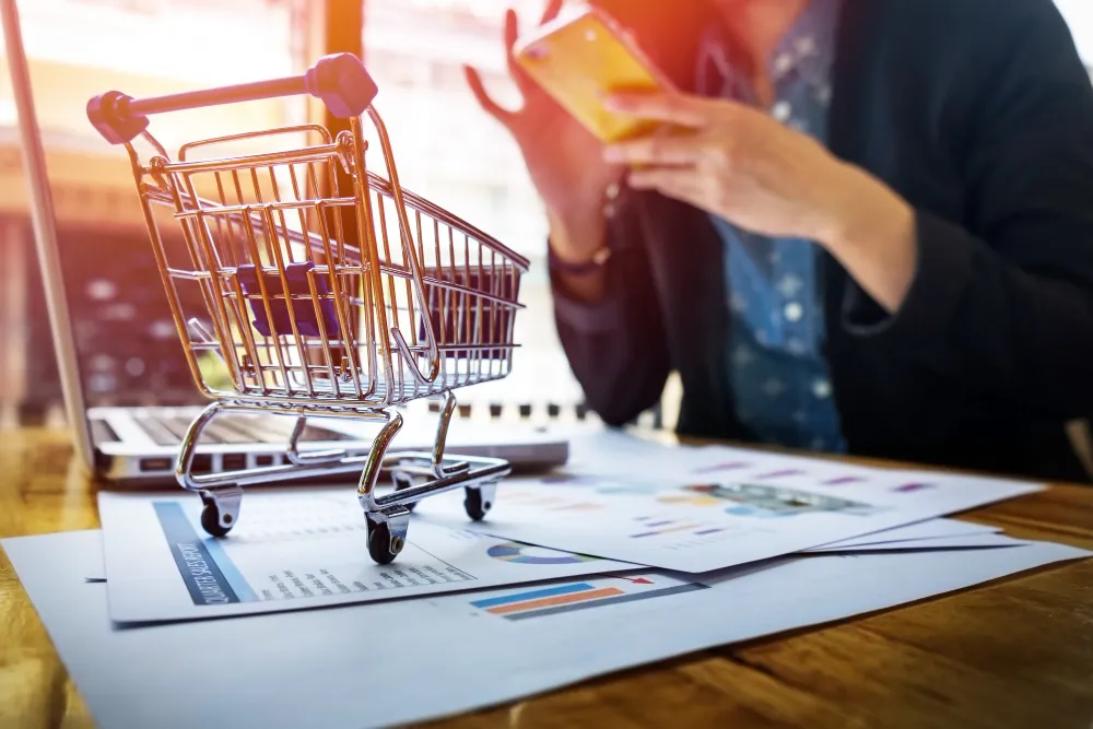 ECommerce
