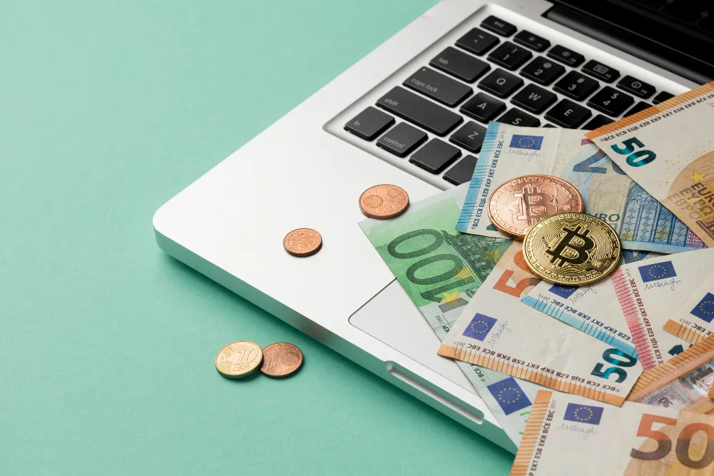 Multi Currency