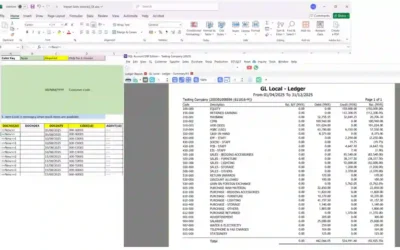 Spreadsheets vs Accounting Software: Which Speeds Up Month-End Closing?